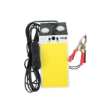 اضائة ليد رحلات مغناطيس مقاس LED101