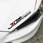 ملصقات واستكرات