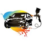أدوات ومواد الطلاء