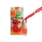 معطر كرت جرة ال اند تي بنكهة الخوخ