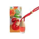 معطر كرت جرة ال اند تي بنكهة الخوخ