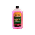 شامبوا واكس ملمع فائق 500ml