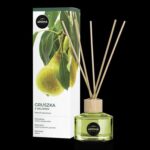 معطر جو AROMA برائحة الكمثرى مع البطيخ