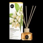 معطر جو أروما زهرة البرتقال مع الأوكالبتوس