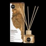 معطر جو AROMA برائحة العود مع الباتشولي