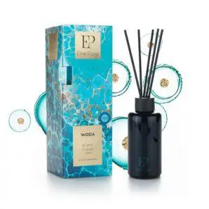 موزع عطر الماء 80 مل من  Ellie pure