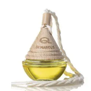 معطر جو وود فانيليا تعليقة من Dr.Marcus
