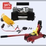 عرض فزعة 2 - ماطور هواء+عفريته هيدرليك