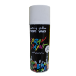 بخاخ دهان بوية أبيض لامع 450ml