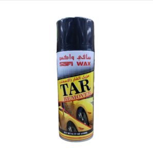 بخاخ مزيل قار (الإسفلت)