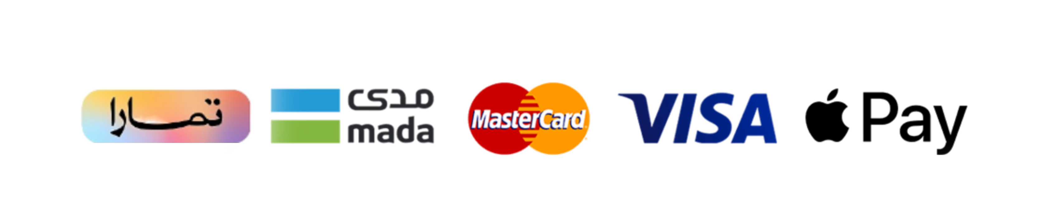 Payment logo