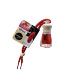 معطر كرت جرة اروما بنكهة الفراولة