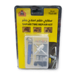 طقم اصلاح بنشر سفاري