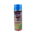 بخاخ بوية أمريكي اكس برو 450ml ازرق