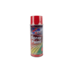 بخاخ بوية أمريكي اكس برو 450ml احمر
