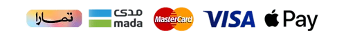 Payment logo
