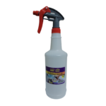 بخاخ تعبئة مواد تلميع احترافي 750ml