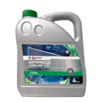 ماء لديتر مركز مضاد للتجمد وينشر الألماني