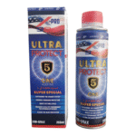 الحماية الفائقة اكس برو 5 في 1