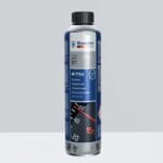 مانع تهريب زيت المكينة وينشر ألماني