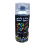 بخاخ لكر سافي واكس 400ml