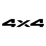 الدفع الرباعي