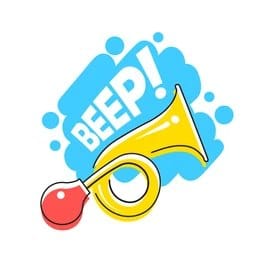 البواري (أجهزة التنبيه)