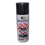 بخاخ بوية بوسني bosny اسود