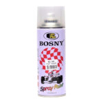 بخاخ لكر شفاف بوسني bosny