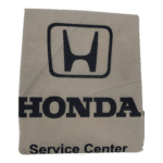 تلبيسة نيسان مقاعد أمامي ابيض  وكالة