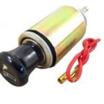 راس ولاعة سيارة كامل 12v