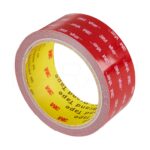 ثري ام  رول لاصق من وجهين 3M مقاس 40mm