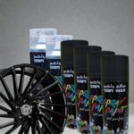 بكج تغيير لون الجنوط من 12-17انش