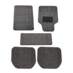 فرشة أرضية للسيارات 5 قطع