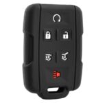 تلبيسة ريموت كامري 2018 سيلكون