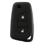 تلبيسة ريموت هايلوكس 2016-2020 سيلكون