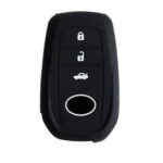 تلبيسة ريموت لاندكروزر 2018 سيلكون