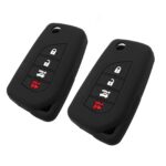 تلبيسة ريموت كامري 2020 سيلكون