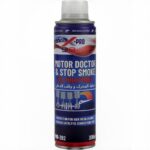 زيت معالج محرك ومانع الدخان ستوب سموك