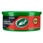 ملمع واكس خشن ترتل واكس أمريكي