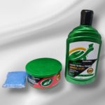 أساسيات التلميع الساطع