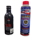 عرض تنظيف نظام الوقود الشامل